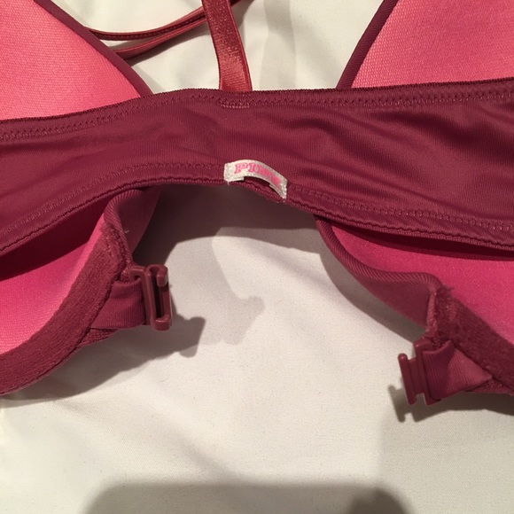💌Victoria secret racerback bra with clip💌 - Picture 7 of 7